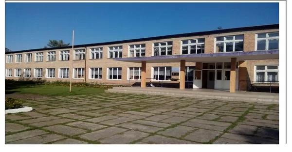 Ковалиська гімназія