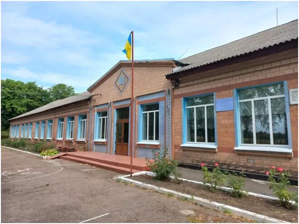 Макіївський ліцей