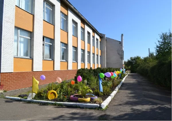 Мельниківська гімназія