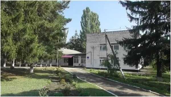 Носачівська гімназія