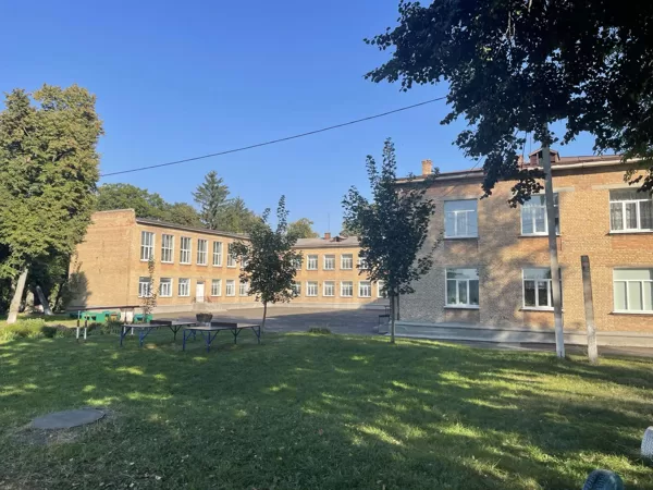 Наші заклади освіти