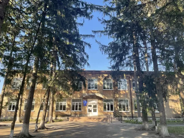 Ротмістрівський ліцей