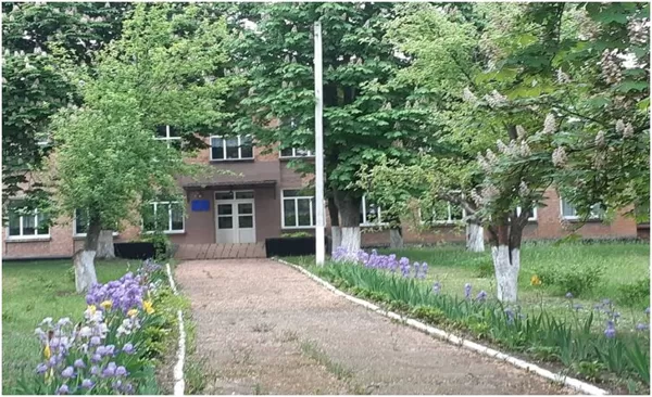 Ташлицький ліцей